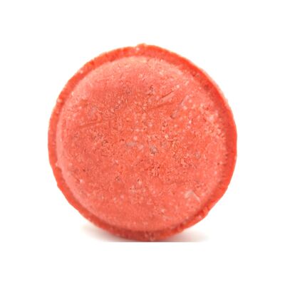 Shampoo Bar Firecracker for Dry Hair - Itchy & Scratchy Scalp