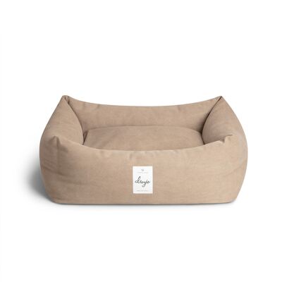 Dog Bed Classic Nest Textile