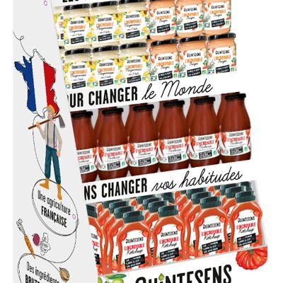 Special Offer: Incredible Sauces Box