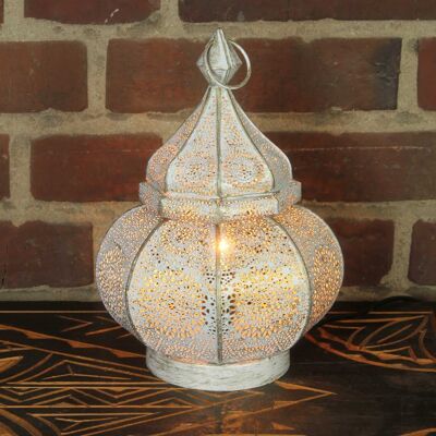 Orientalische Lampe Fahid