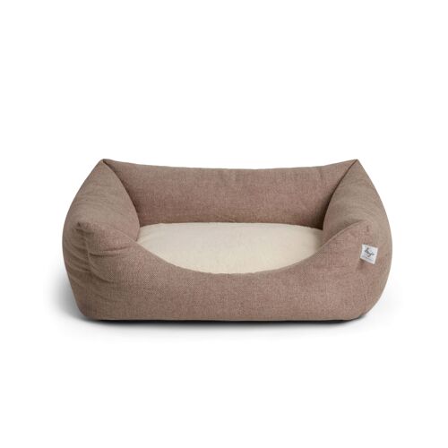 Dog Bed Teddy Lounge