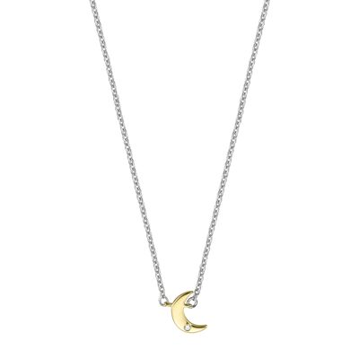 Necklace Moon - ESNL00861342