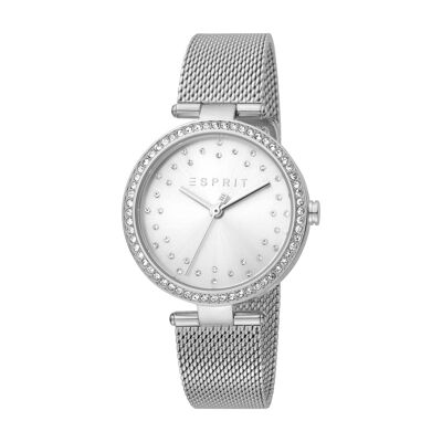 Roselle Silver Mesh - ES1L199M0035