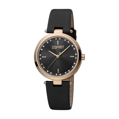 Mila Black Rosegold -  ES1L314L0175