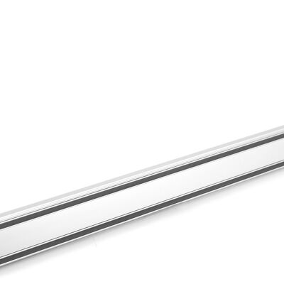 Barre magnétique en aluminium 45 cm