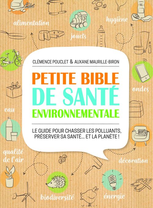 Petite bible de sante environnementale