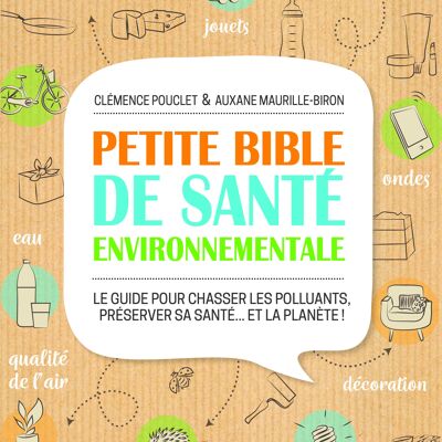 PEQUEÑA BIBLIA DE SALUD AMBIENTAL