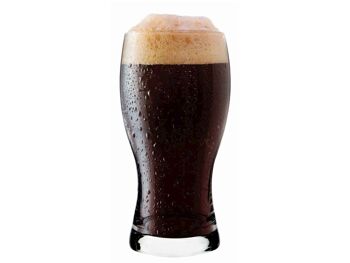 Verre à bière Irlande en verre transparent cl 50 4
