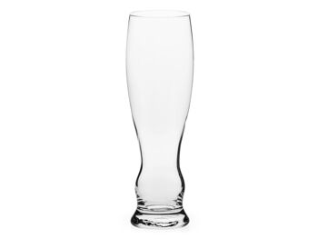 Verre à bière Lille verre cl 50 4