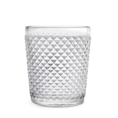 Verre diamant en verre cl 31