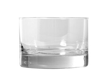 Verre à jus 160 cc 2