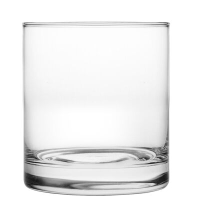 Glas Whisky 310 cc