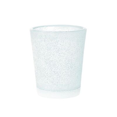 Bicchiere liquore Giada in vetro trasparente cl 5