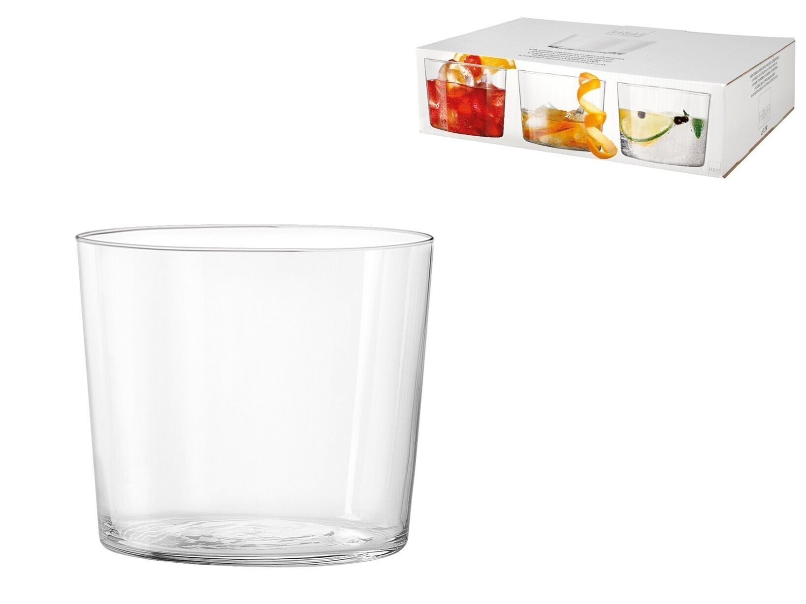 Starck Glaslikör cl 19