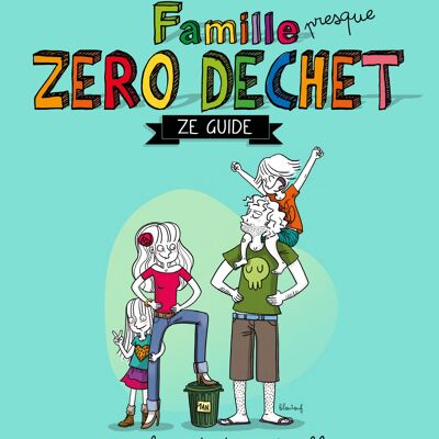 FAMIGLIA (QUASI) ZERO RIFIUTI