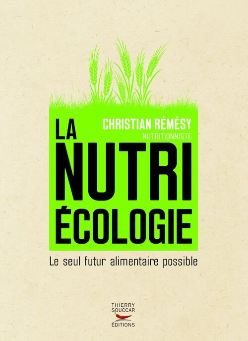 La nutriecologie