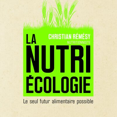 NUTRIECOLOGÍA