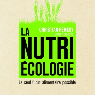 NUTRIECOLOGY