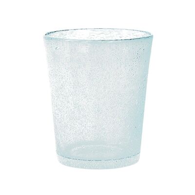 Verre de table Giada en verre transparent cl 28