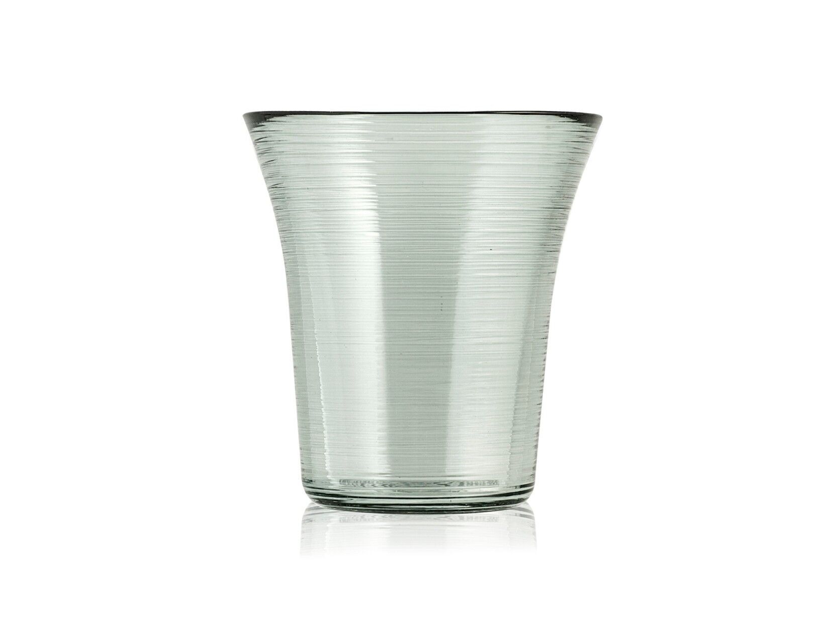 Tischglas Hoche in Rauchglas cl 27