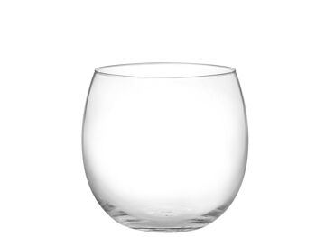 Verre à eau pétillante cl 46 8