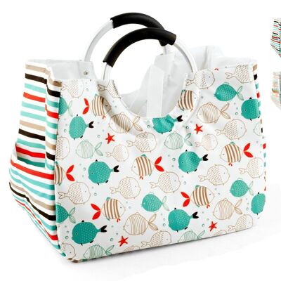 Bolsa Peva Seatrend Decoraciones Surtidas 30 lt