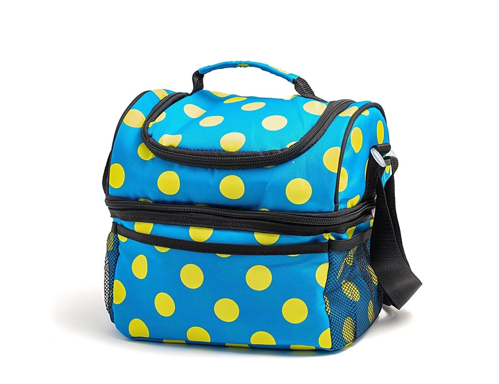 Borsa termica pois in peva da lt 11.Prodotta con materiale di qualità, garantisce un ottimo isolamento per mantenere una lunga e costante conservazione della temperatura interna.