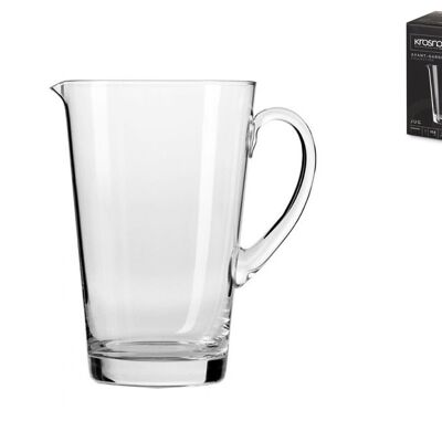 Professional Servo Line glass jug Lt 1