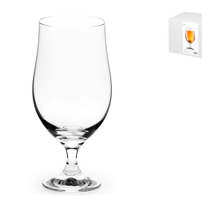 Hamburger glass 50 cl