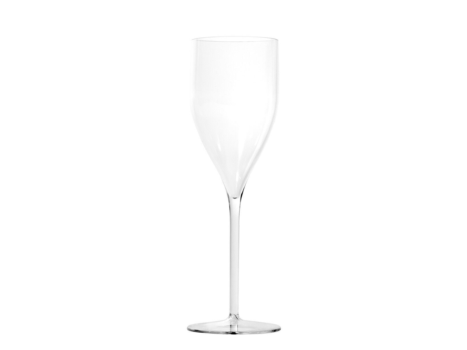 Flute glass Prevent in san cl 18.5