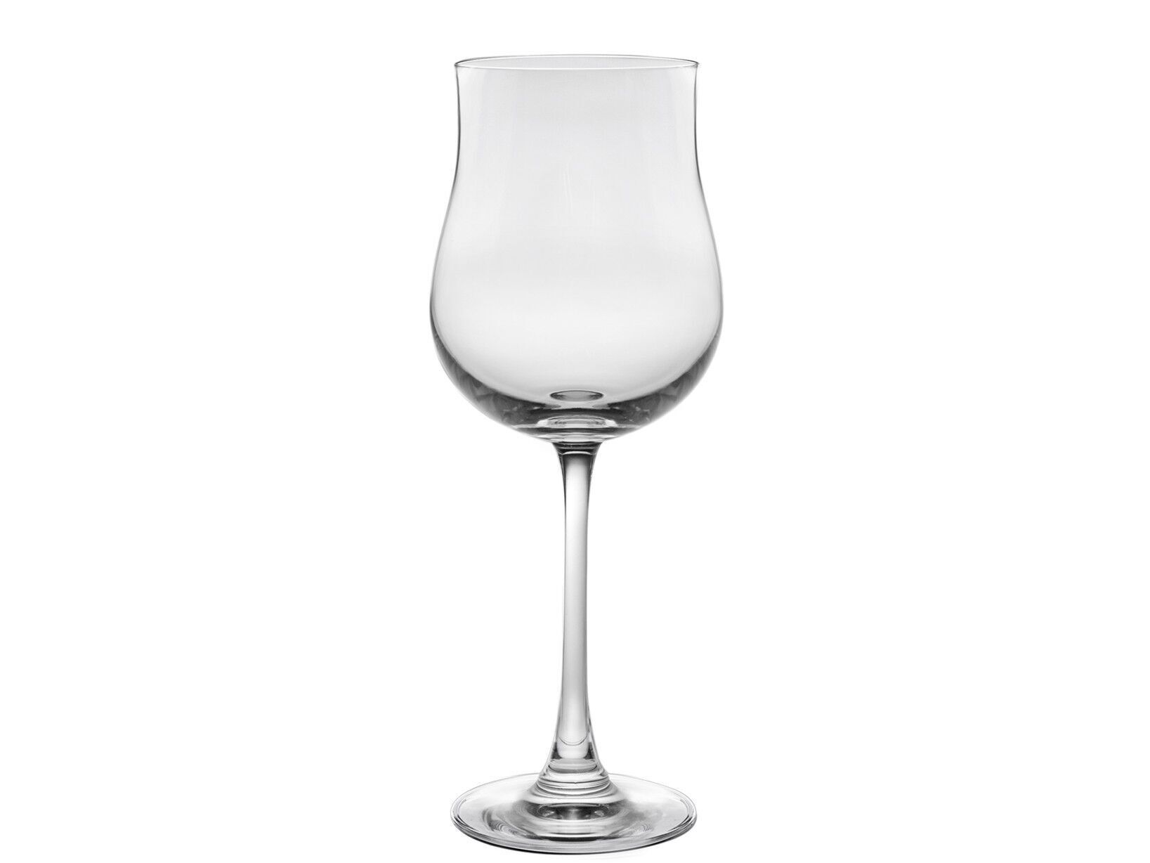 Calice traminer Magnum in vetro cl 35.