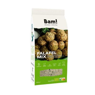 Falafel MIX - 200g