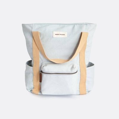 Miss Wood Backpack - Saona