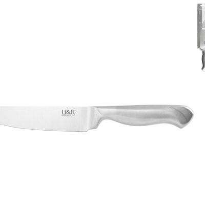 Cuchillo de Cocina New Satin 16 cm