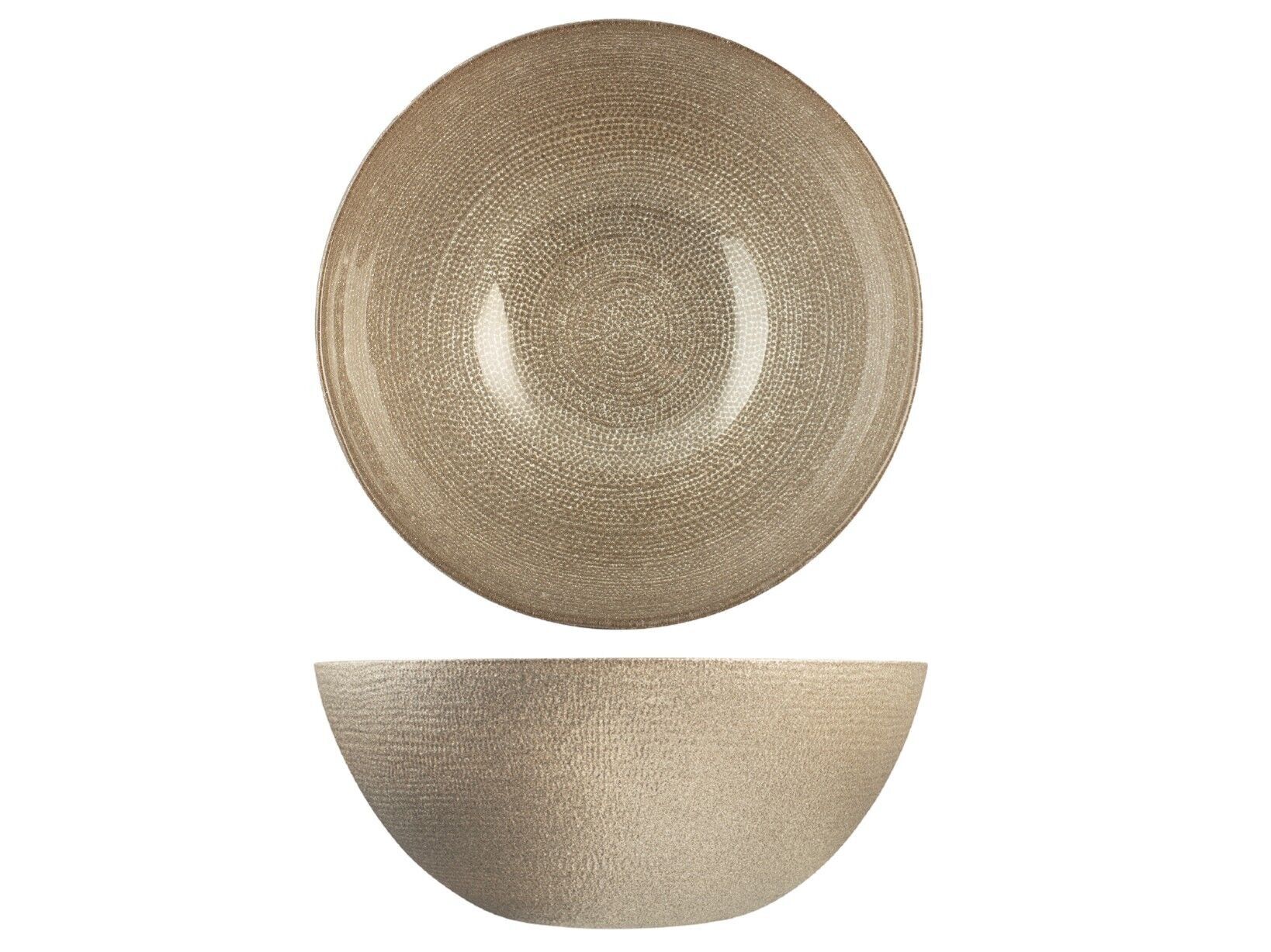 Celebration glass cup in assorted colors red, gold, champagne 28 cm. Dishwasher safe max 40 degrees