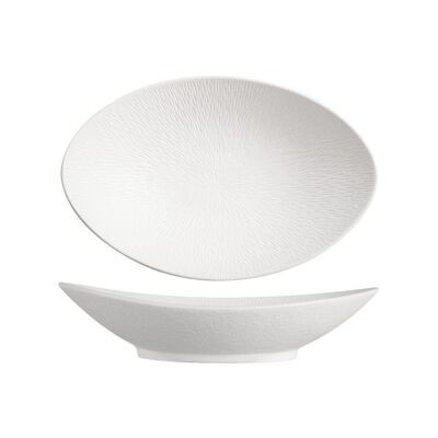 Tasse en porcelaine blanche Hotelwhite 25 cm