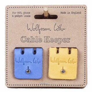 Confezione di 2 passacavi, n. 9