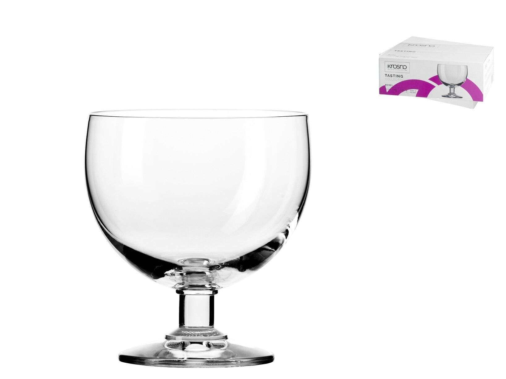 Eis / Obstsalat 35 cl