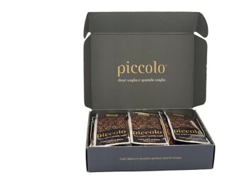 Coffret piccolo intense x6 1