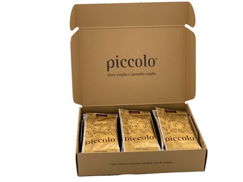 Coffret piccolo sucre x6