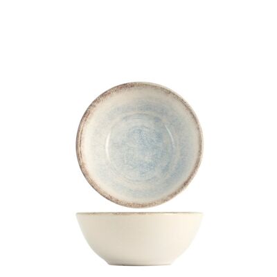 Sky bowl in stoneware cm 9