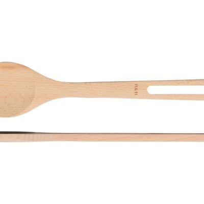 Cucchiaio in legno cm 30