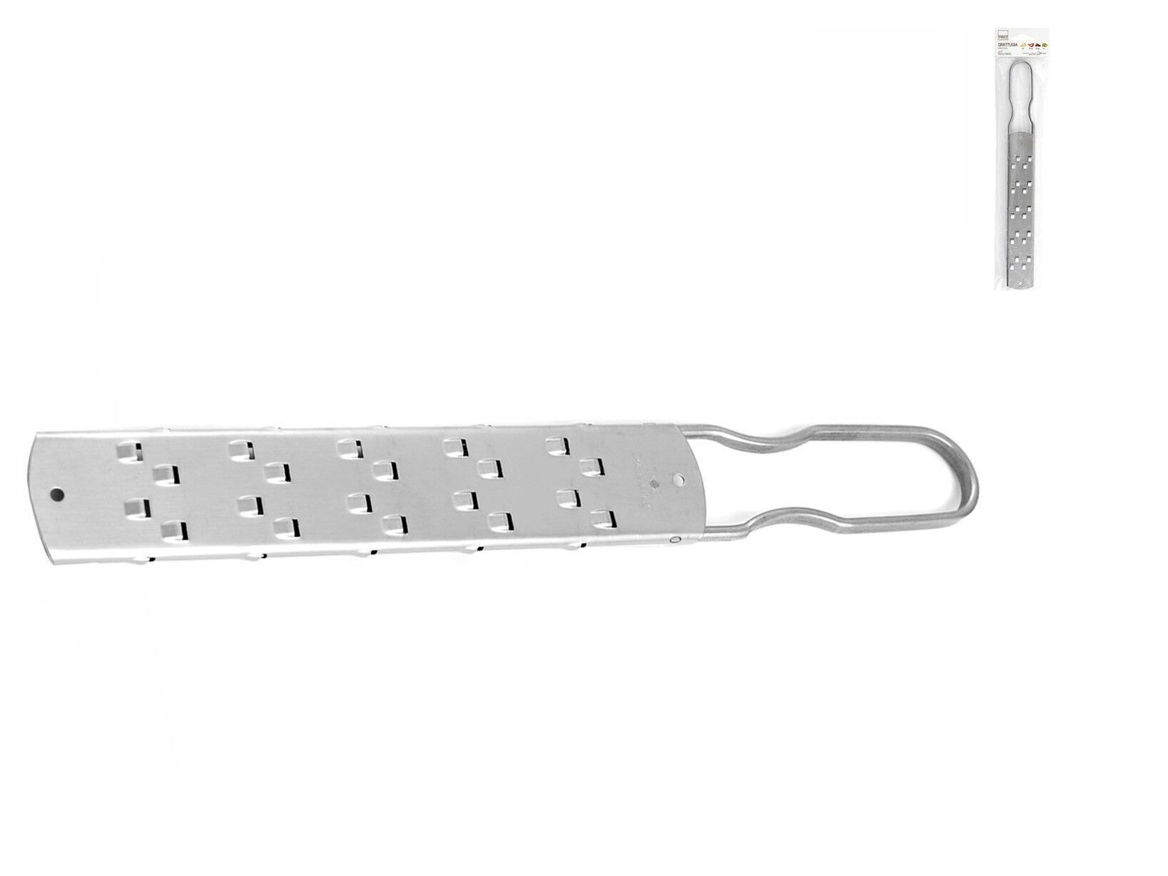 LimaBirch r rallador inoxidable Longitud hoja: 22 cm