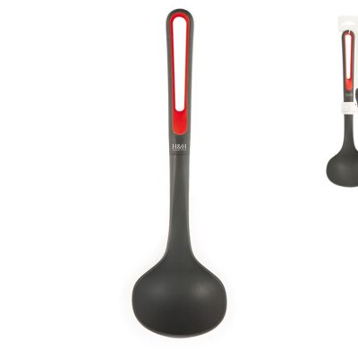 Borghese ladle in nylon 33 cm. Alessandro Borghese - The luxury of simplicity