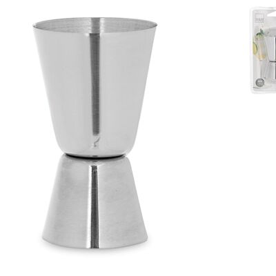 18/10 Stainless Steel Cocktail Measuring Cup Cocktail Line