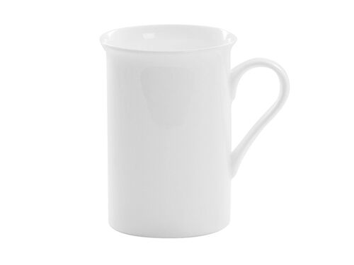 mug ala bone china 305 cc