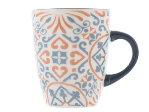 mug Capri stoneware cc 340