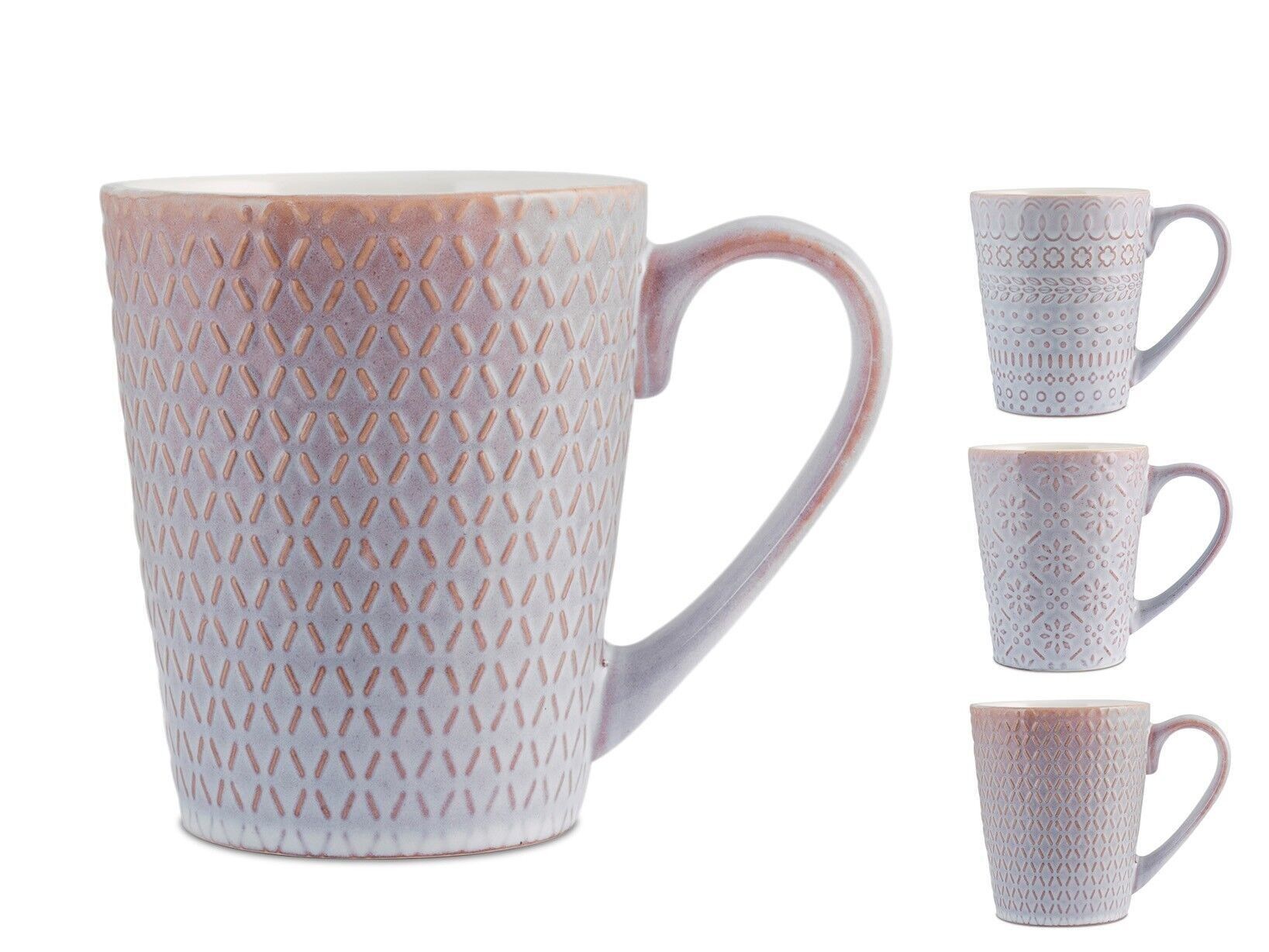 mug Ston w re L lian assorted 300 cc