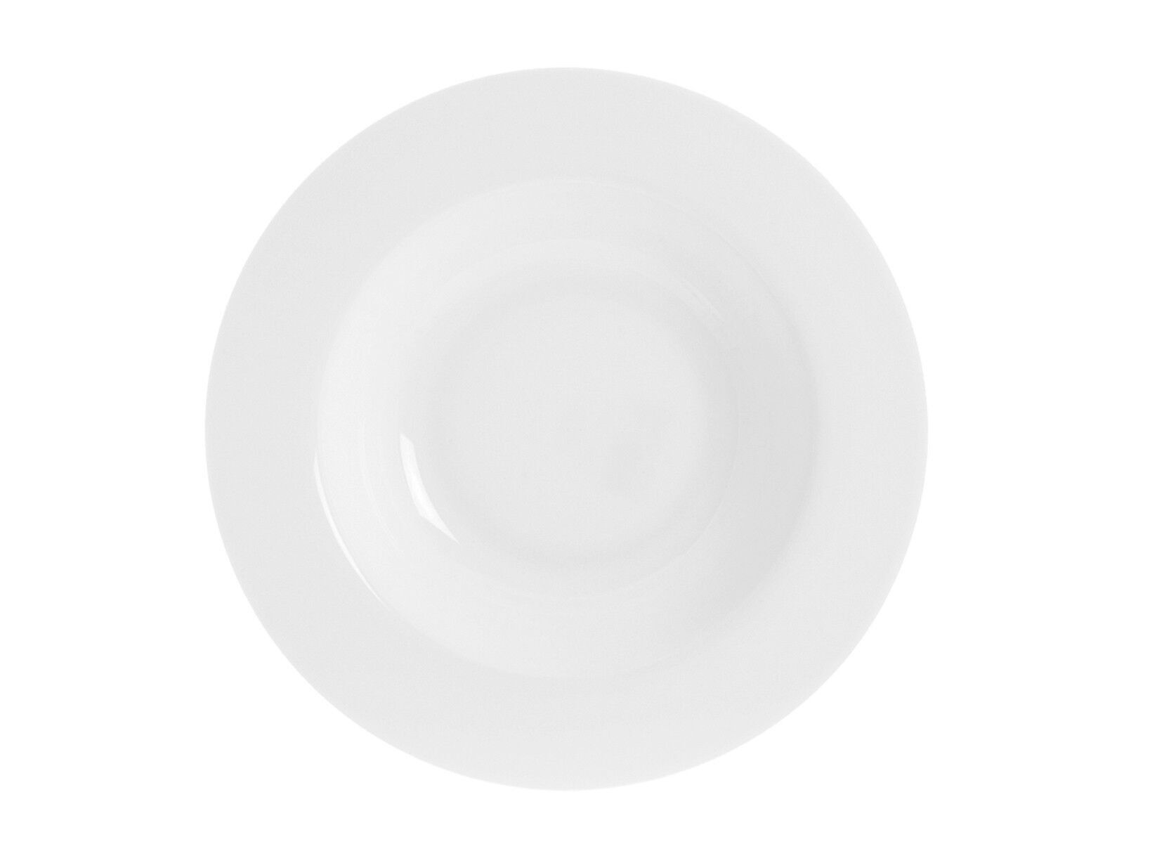 Piatto fondo ala bone china 21 cm