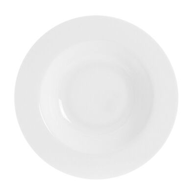 Soup plate ala bone china 21 cm